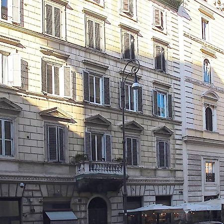 Loft Campo De' Fiori - Appartamento Campo De' Fiori - Le Cugine روما المظهر الخارجي الصورة