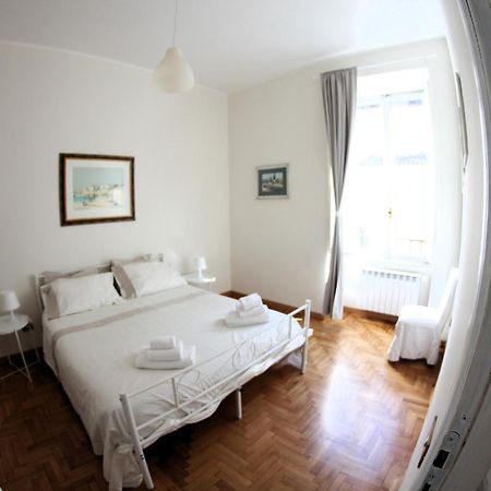 Loft Campo De' Fiori - Appartamento Campo De' Fiori - Le Cugine روما المظهر الخارجي الصورة