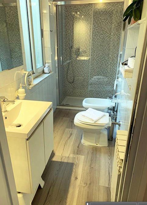 Loft Campo De' Fiori - Appartamento Campo De' Fiori - Le Cugine روما المظهر الخارجي الصورة
