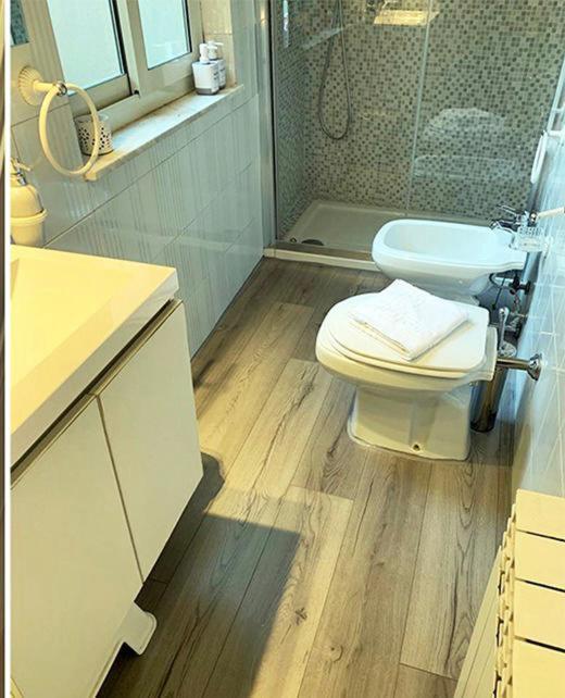 Loft Campo De' Fiori - Appartamento Campo De' Fiori - Le Cugine روما المظهر الخارجي الصورة