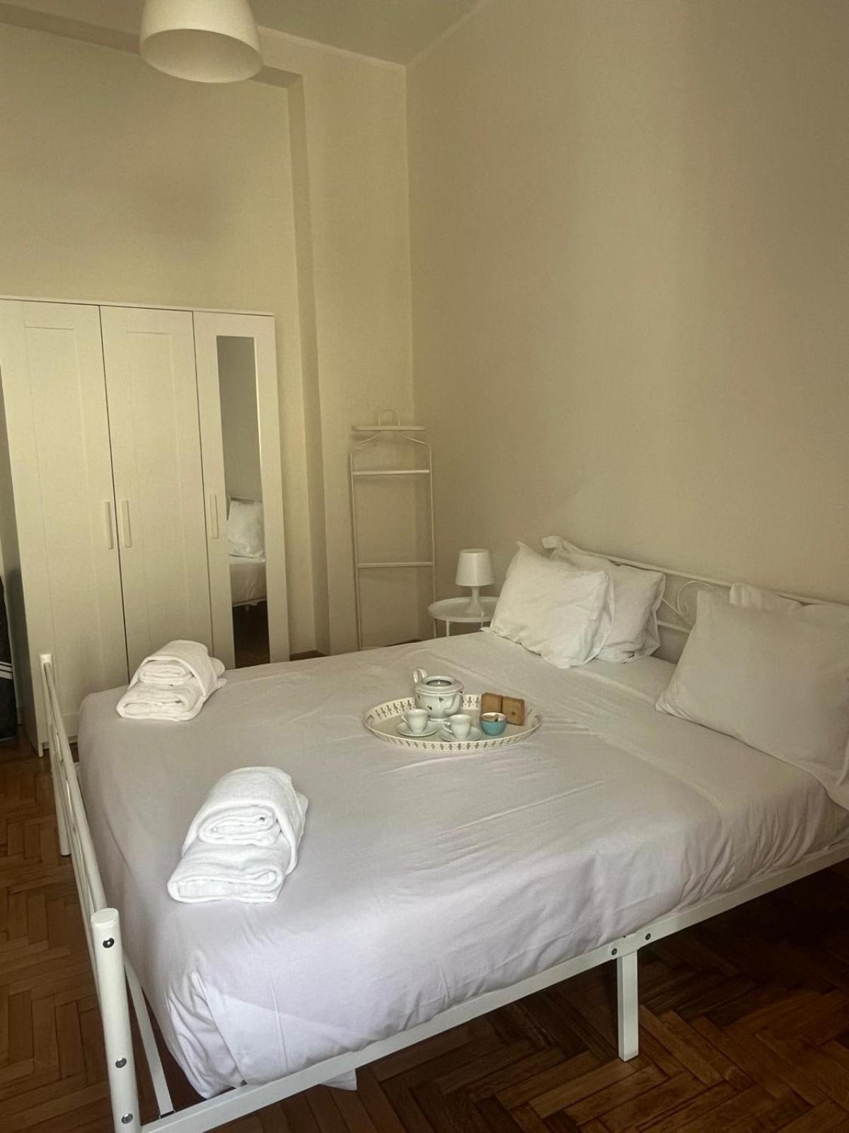 Loft Campo De' Fiori - Appartamento Campo De' Fiori - Le Cugine روما المظهر الخارجي الصورة