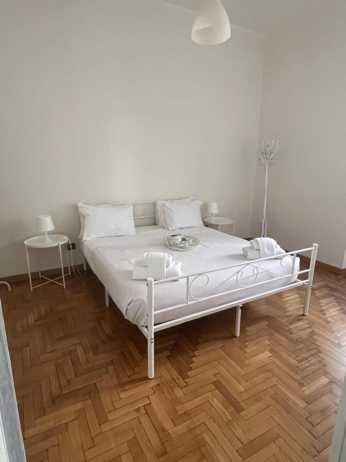 Loft Campo De' Fiori - Appartamento Campo De' Fiori - Le Cugine روما المظهر الخارجي الصورة