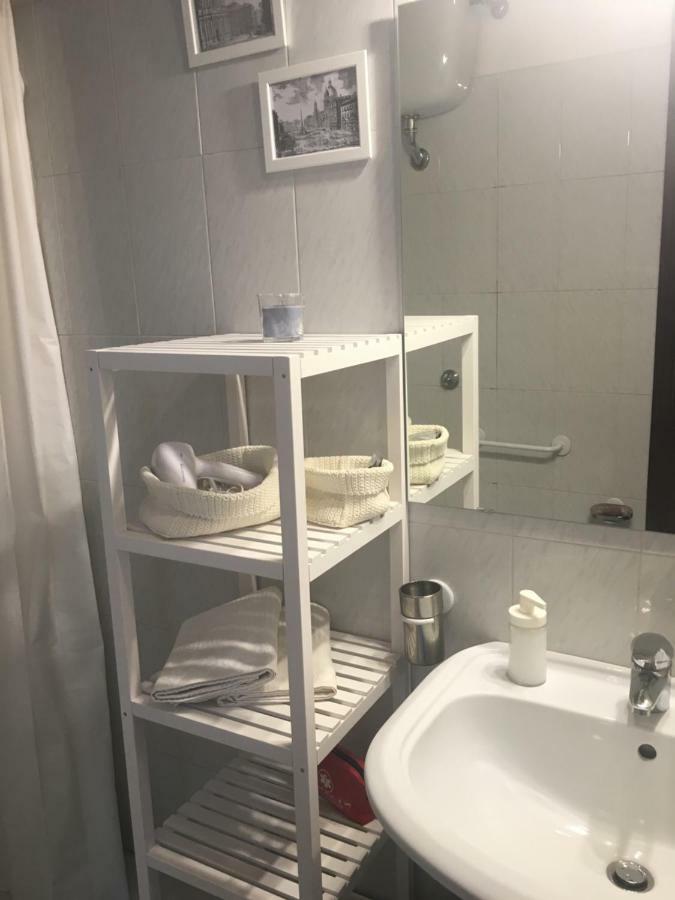 Loft Campo De' Fiori - Appartamento Campo De' Fiori - Le Cugine روما المظهر الخارجي الصورة